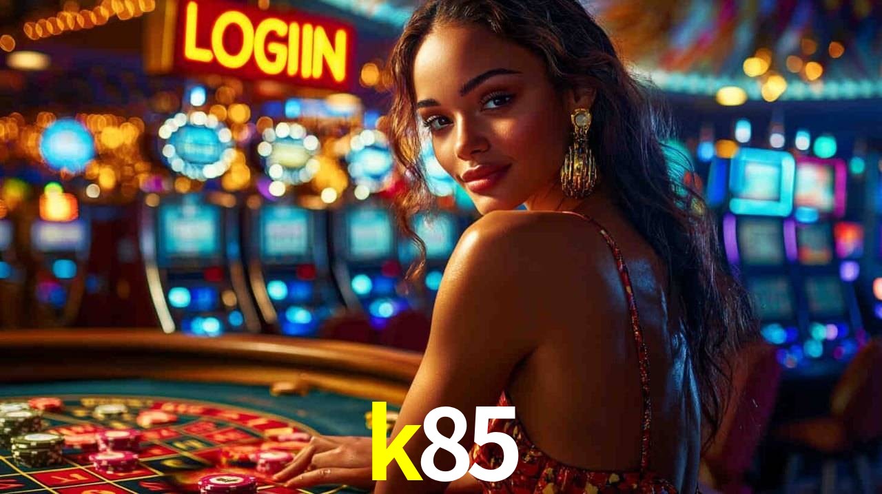 Estatísticas k85