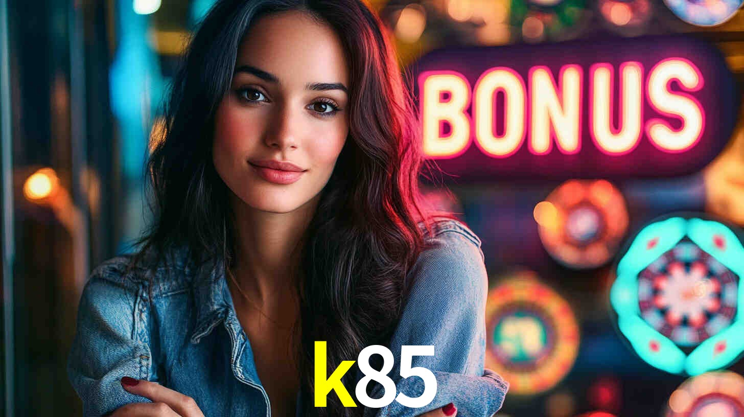 k85: Seu Cassino Premiado com Pagamentos Rápidos