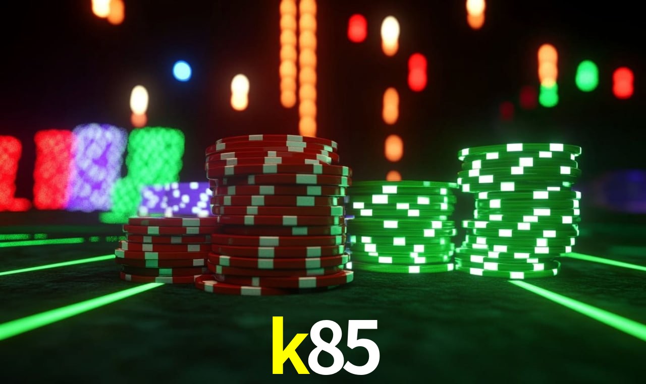 Experiência VIP k85