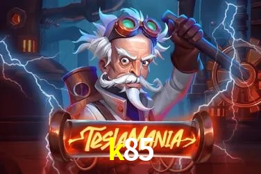 Experiência VIP k85