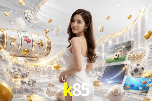 Statistics k85