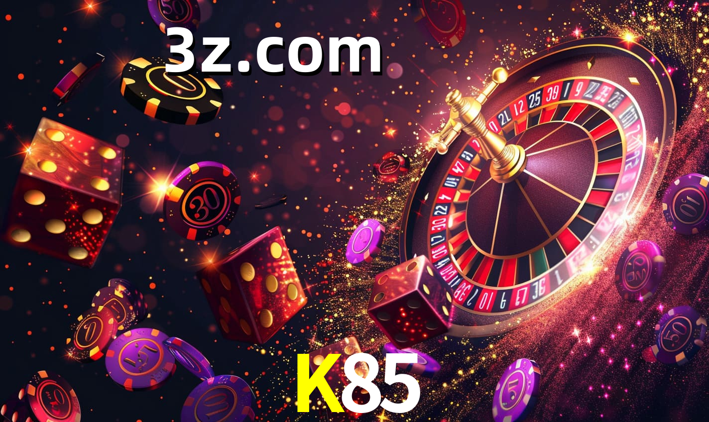 Melhores Jogos de Slots no K85 🍀