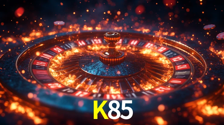 Melhores Jogos de Slots no K85 🍀