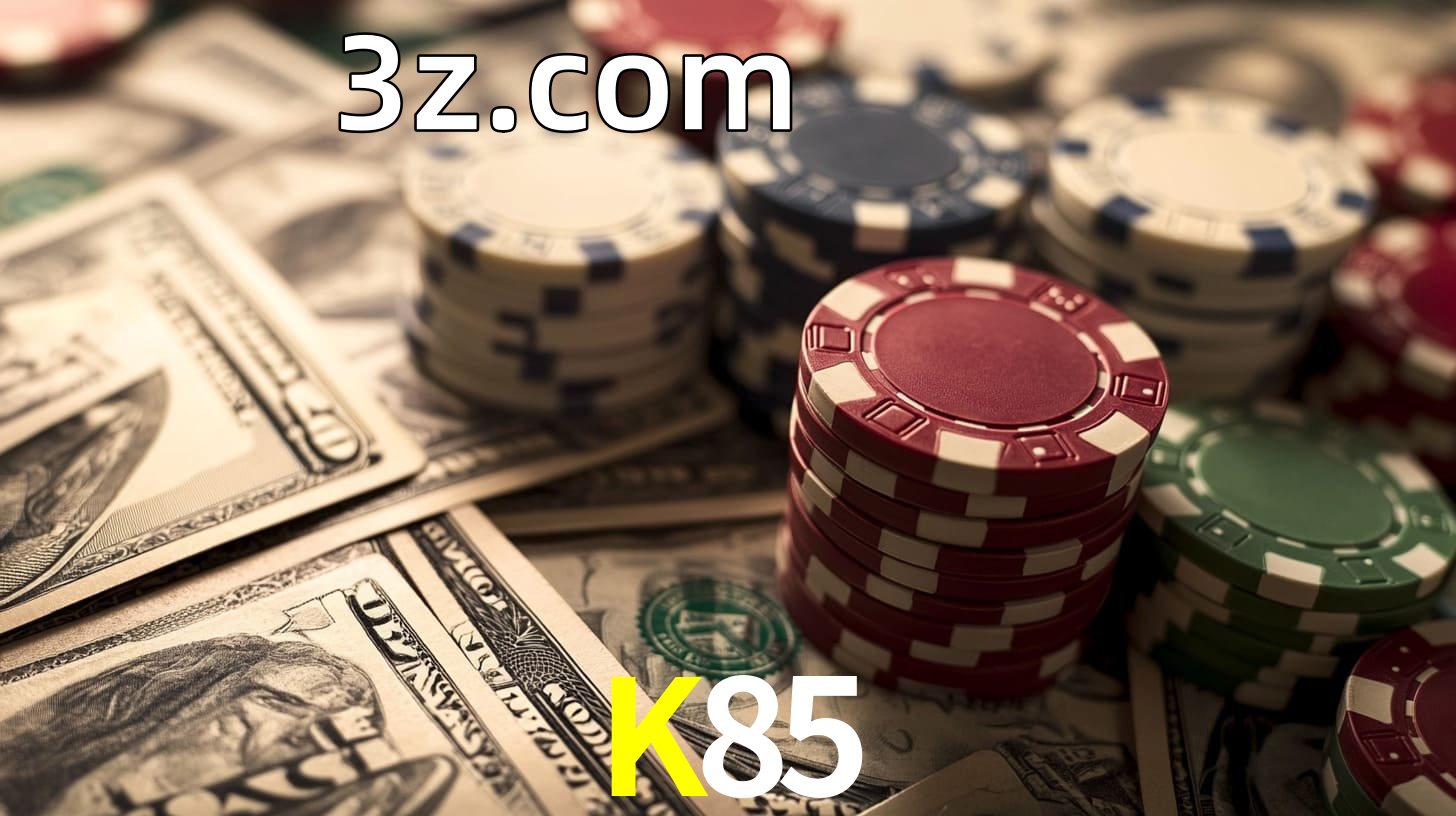 Melhores Jogos de Slots no K85 🍀