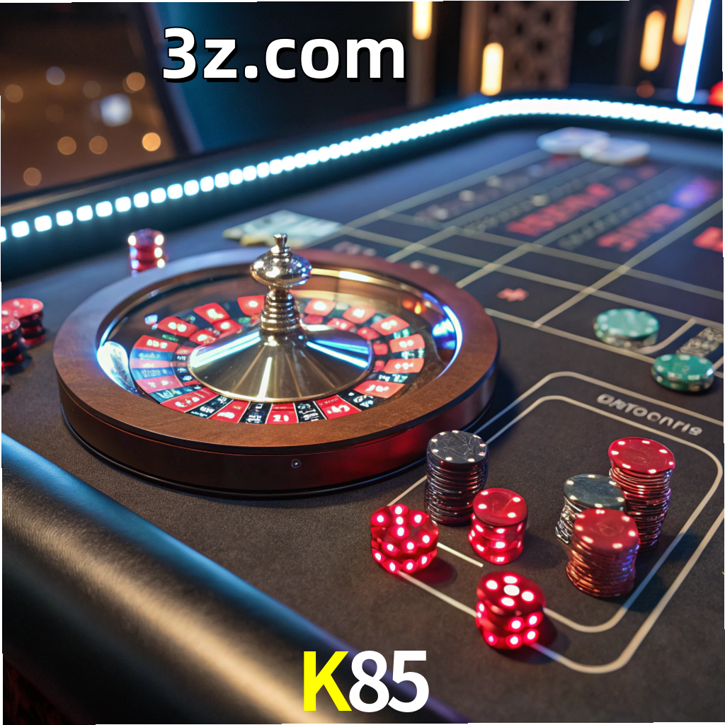 Melhores Jogos de Slots no K85 🍀