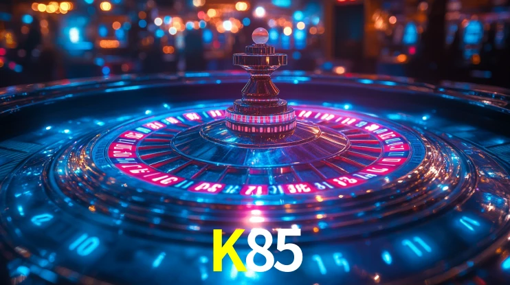 Melhores Jogos de Slots no K85 🍀