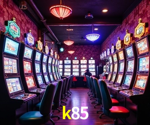 Integração de APIs k85
