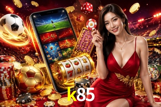 Basketball Betting k85