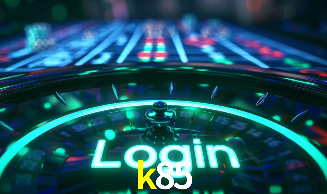 Casino Ao Vivo k85