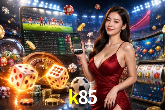Slot Games k85