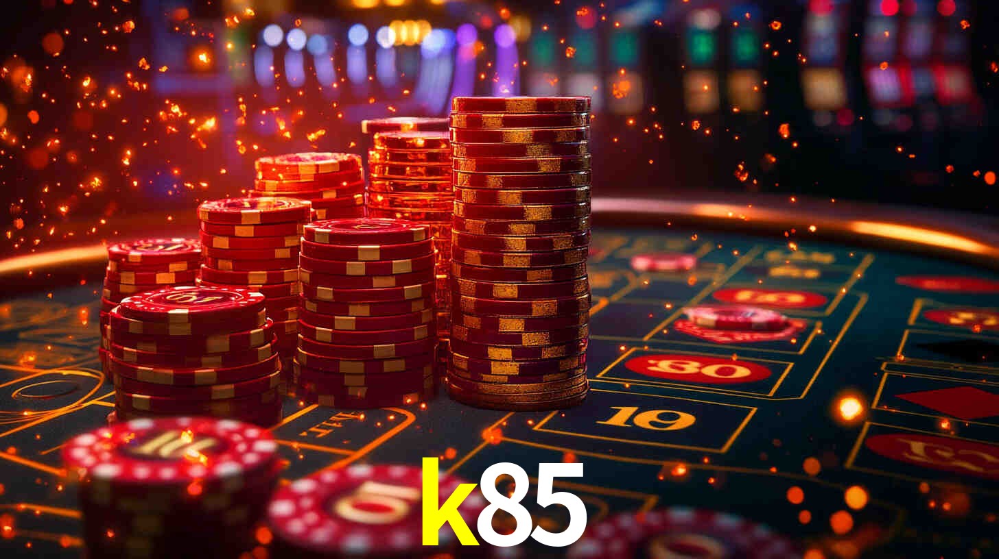 Programa VIP k85