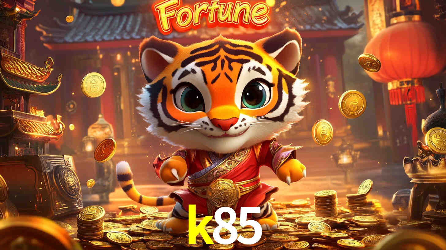 Apostas Esportivas na k85: Um Guia Completo