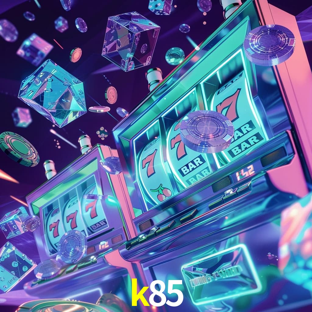 A Emoção da Loteria na k85: Uma Chance de Mudança de Vida
