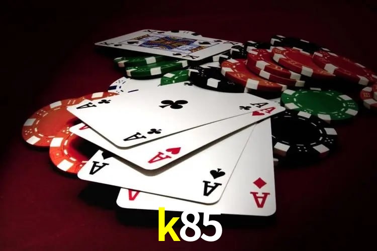 Interface Premium k85
