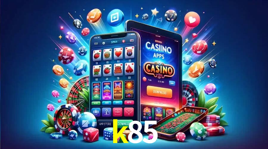 Weekend Specials k85