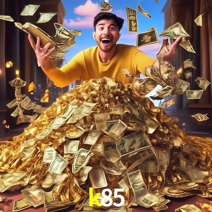 Jogos Exclusivos k85