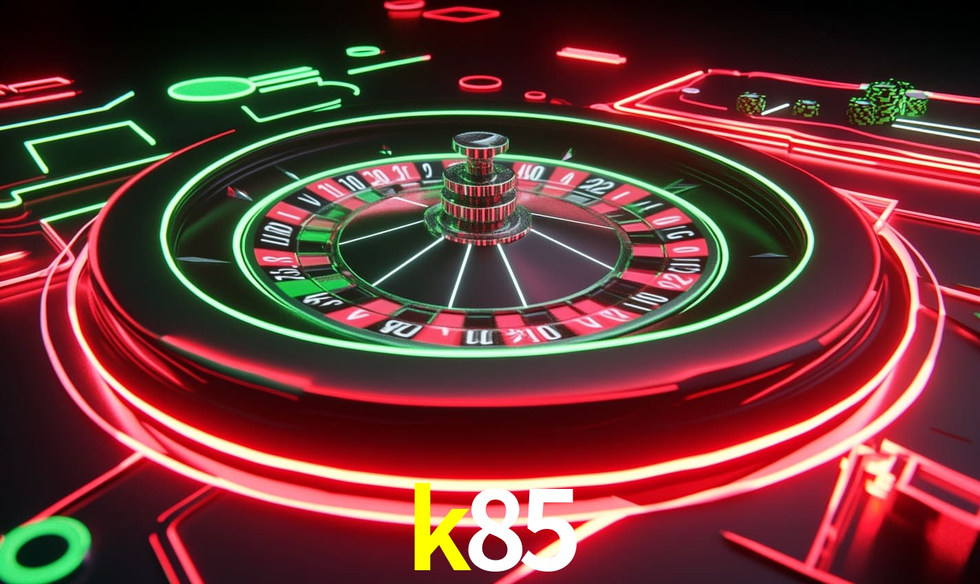 Explorando a Categoria de Eventos em Apostas na k85