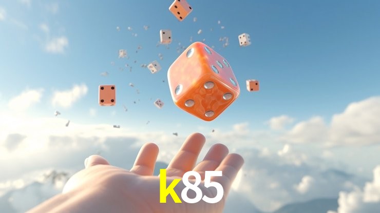 Spaceman Game k85