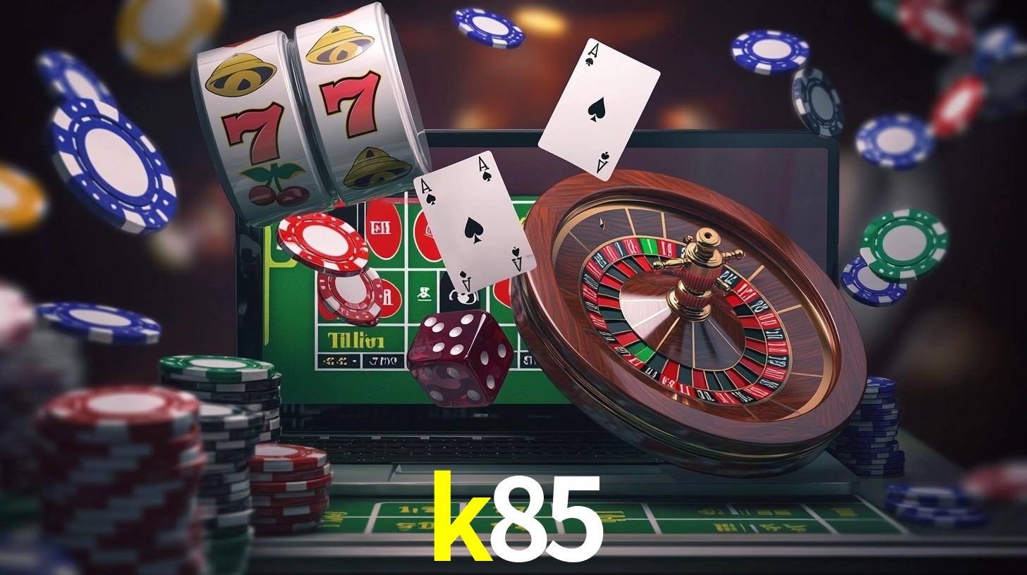 Exclusive Games k85