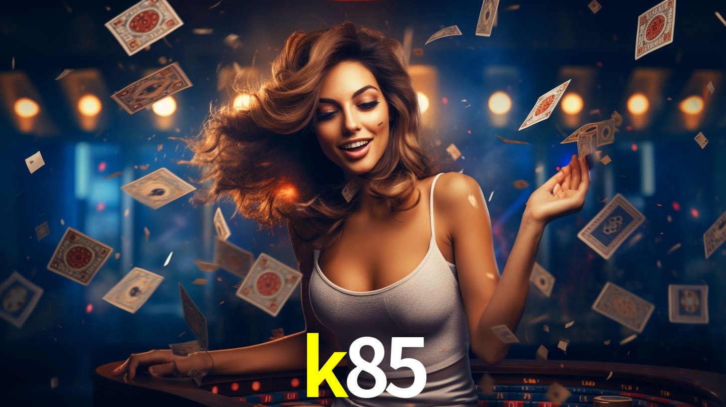 VIP Casino k85
