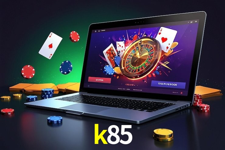Login Seguro k85