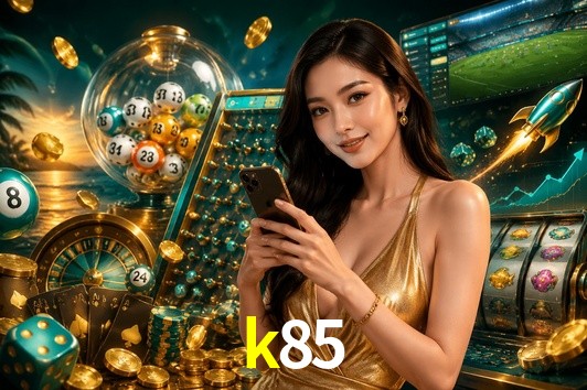 Secure Login k85