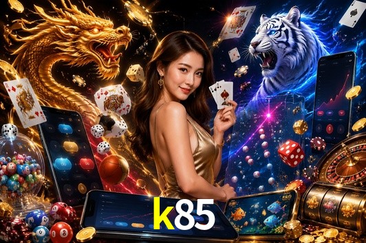 Tennis Betting k85