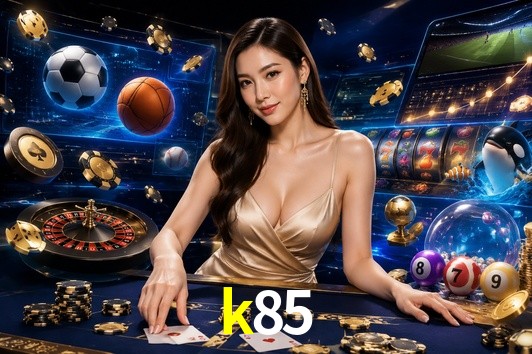 Quick Registration k85