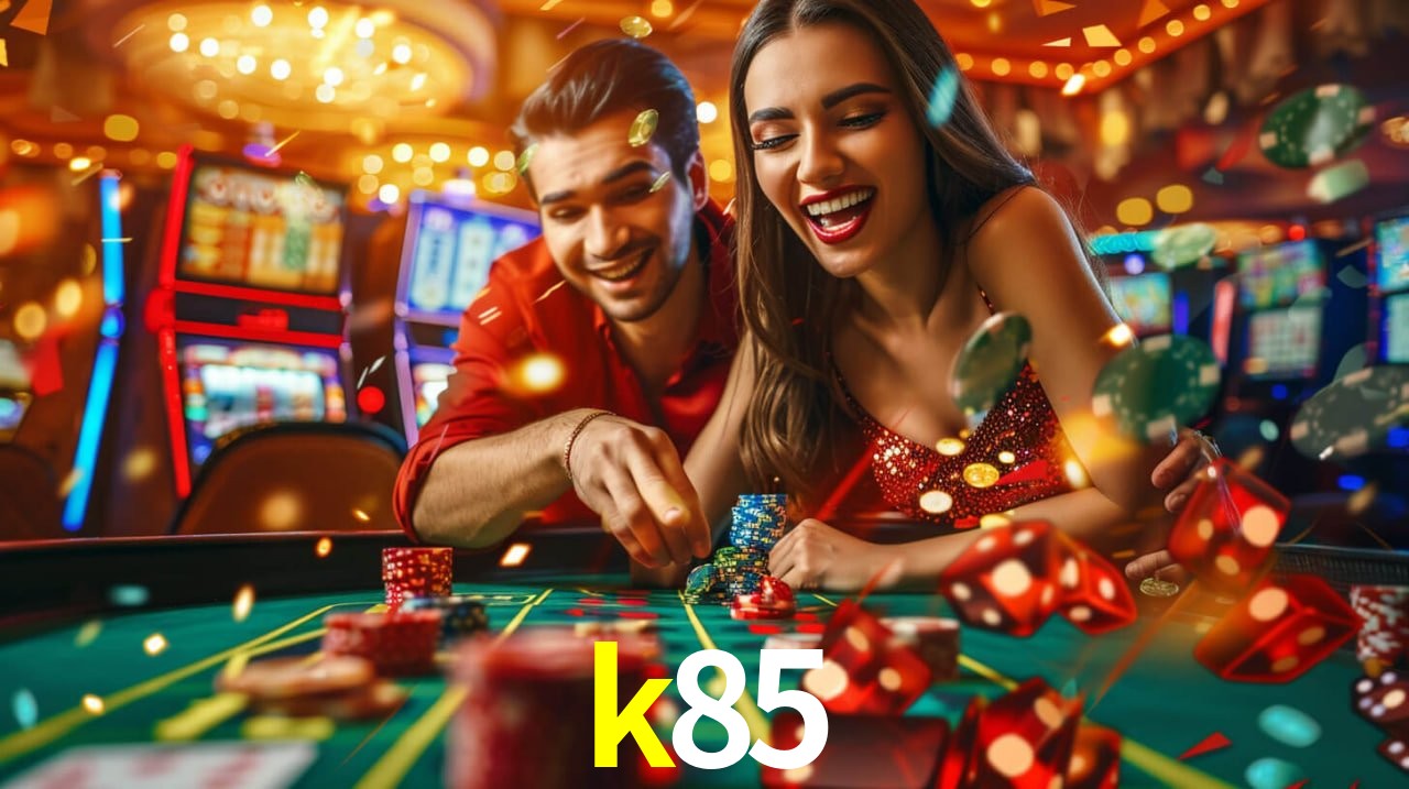 Recursos de Bônus k85