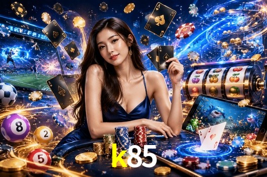 Account Benefits k85