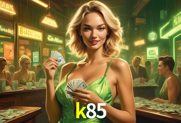 Descubra a Essência do k85: Nossa História e Compromissos