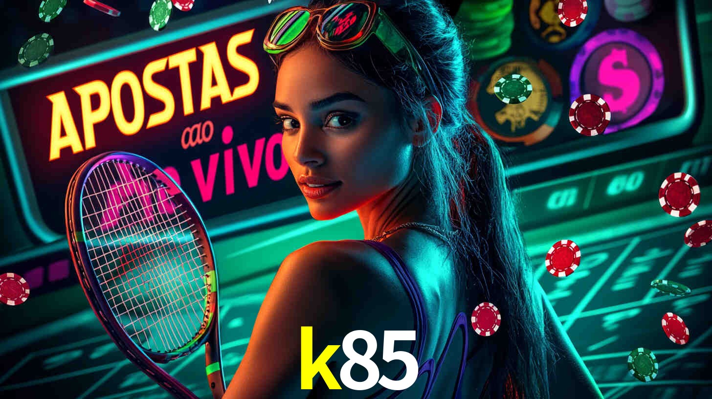 Descubra o Programa VIP da k85: Vantagens Exclusivas para Jogadores