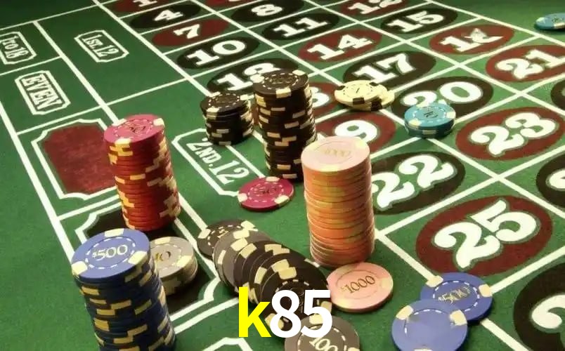 Apostas de Basquete k85