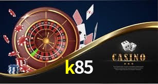 Casino VIP k85