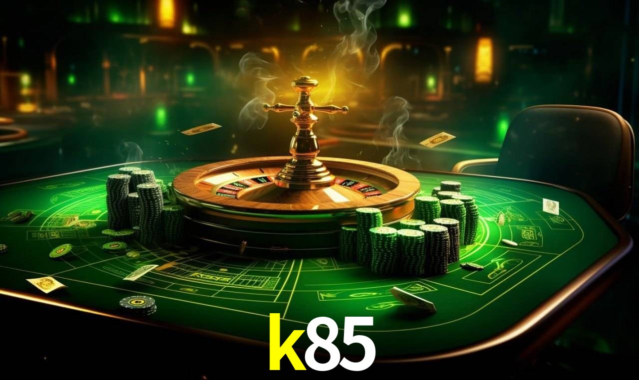 Desvendando o Mundo dos Jogos Virtuais na k85