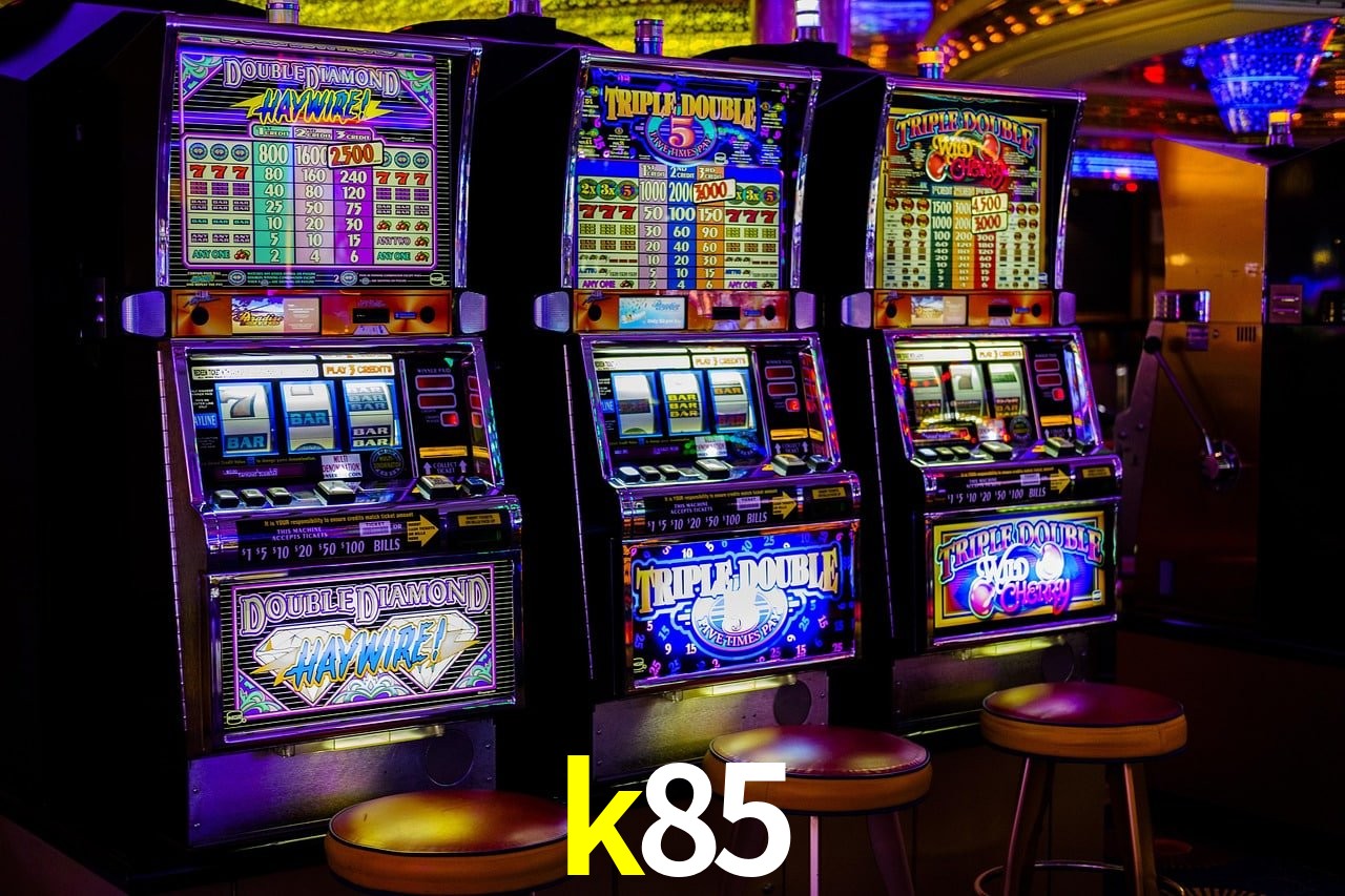 Torneios k85