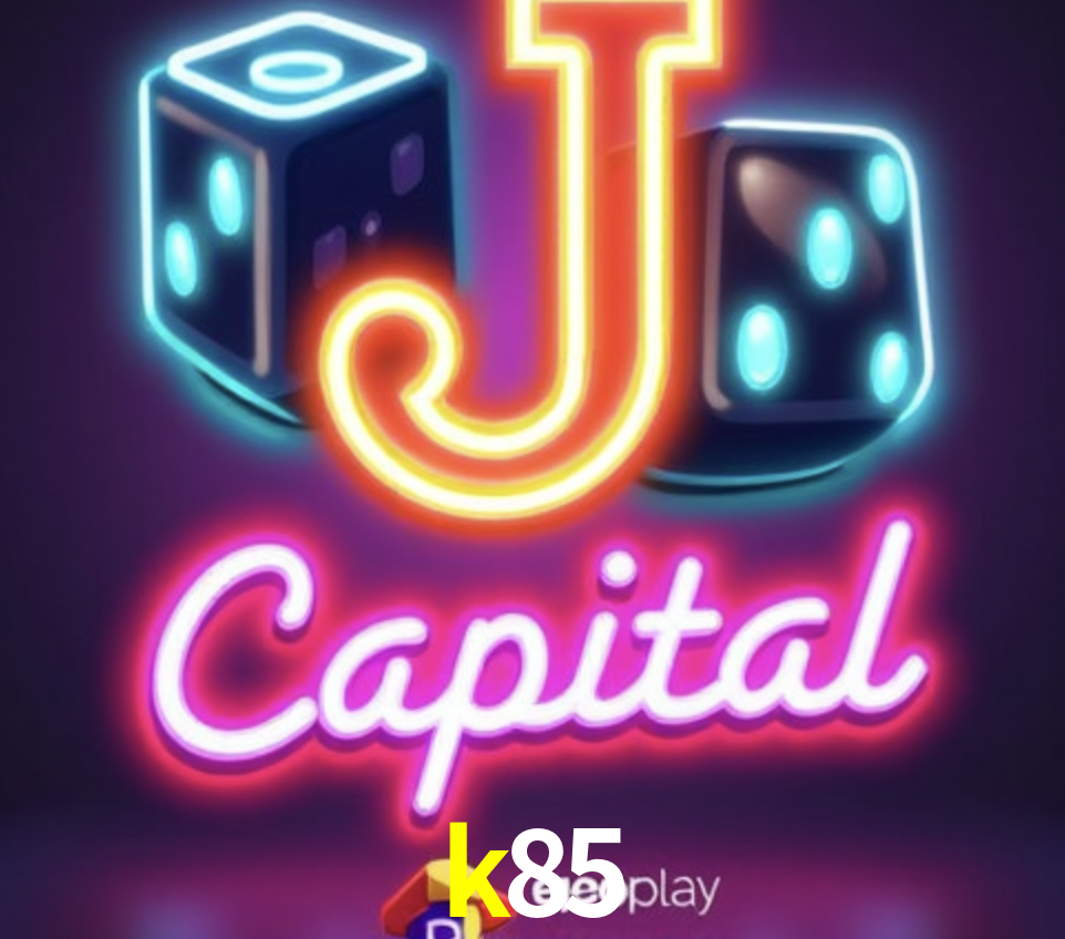 APP oficial da k85 para mobile
