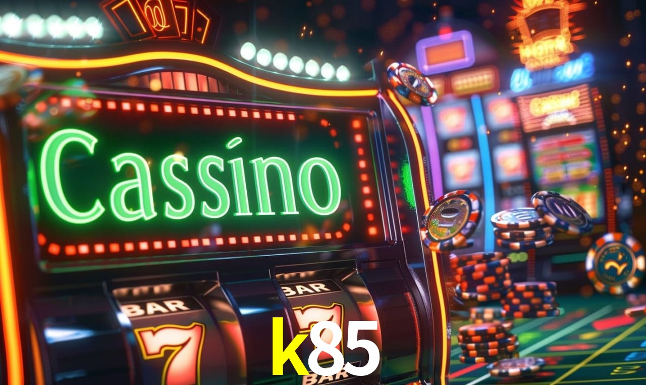 Estatísticas do Jogo k85