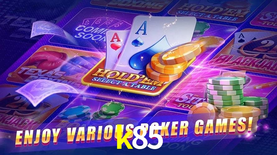 Inovações de Jogos na k85: O Futuro das Experiências Interativas