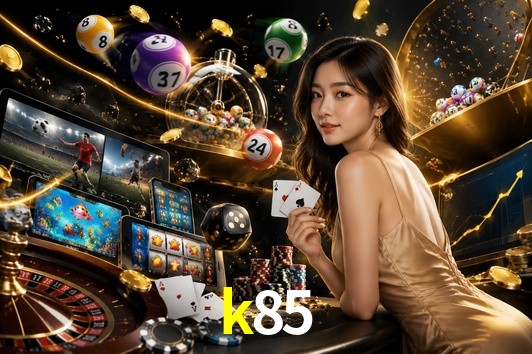Exclusive Offers k85