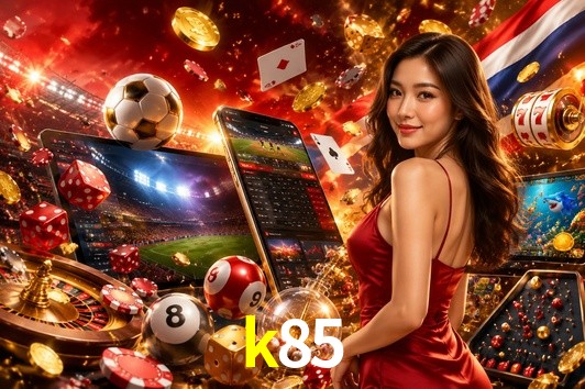 2FA Security k85