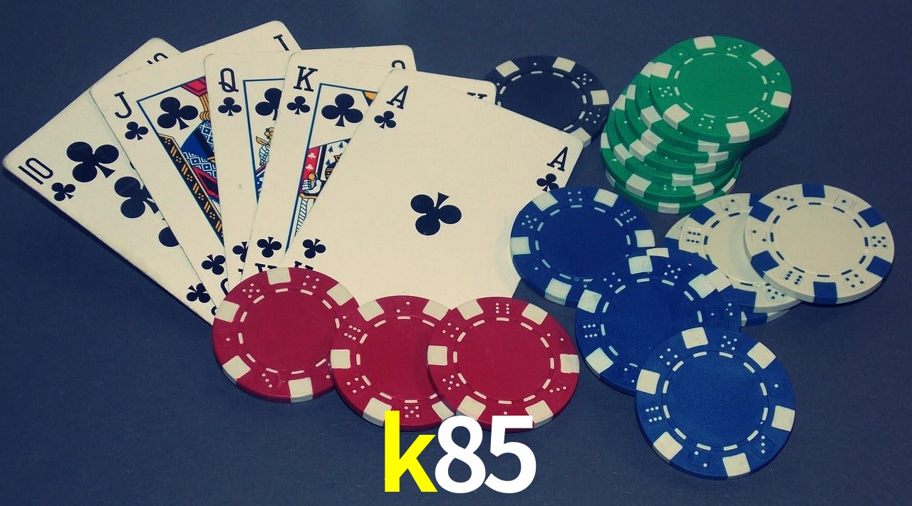 Bonus Features k85