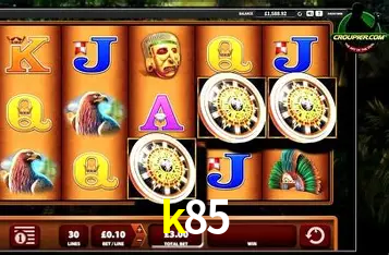 A Revolução dos Aplicativos de Jogos no k85