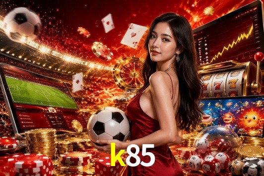Live Casino k85