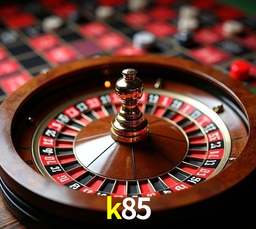 Benefícios da Conta k85