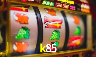 Descubra a Magia dos Jogos de Arcade no k85