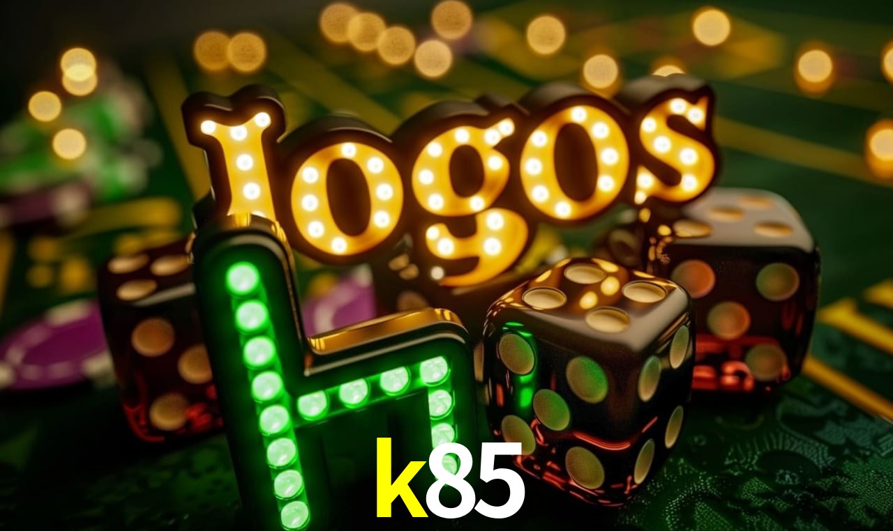 Apostas de Futebol k85