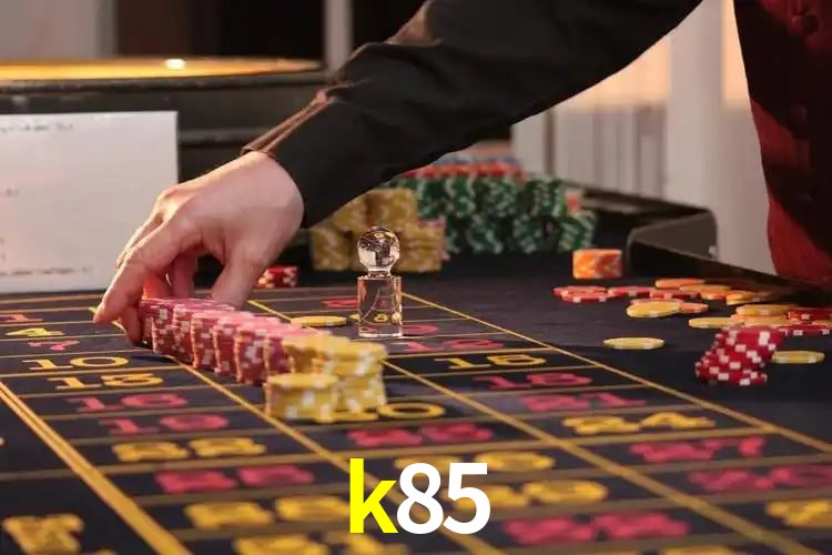 Desvendando o Mundo dos Jogos Virtuais na k85