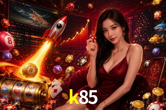 Flash Promotion k85