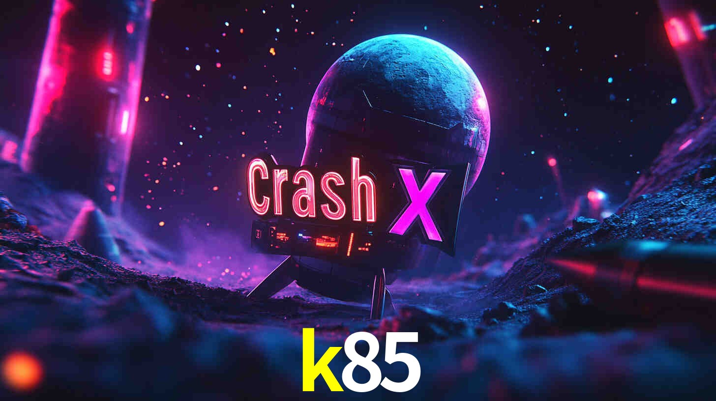 Inovações de Jogos na k85: O Futuro das Experiências Interativas